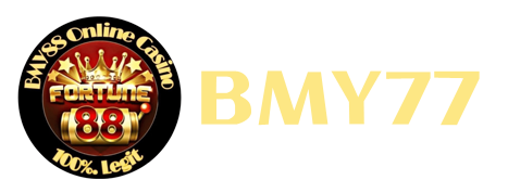 Bmy77 logo