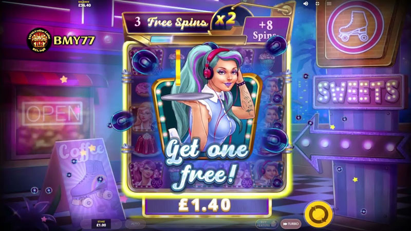 BMY77 Slots Spin & Win with a ₱777 Bonus!