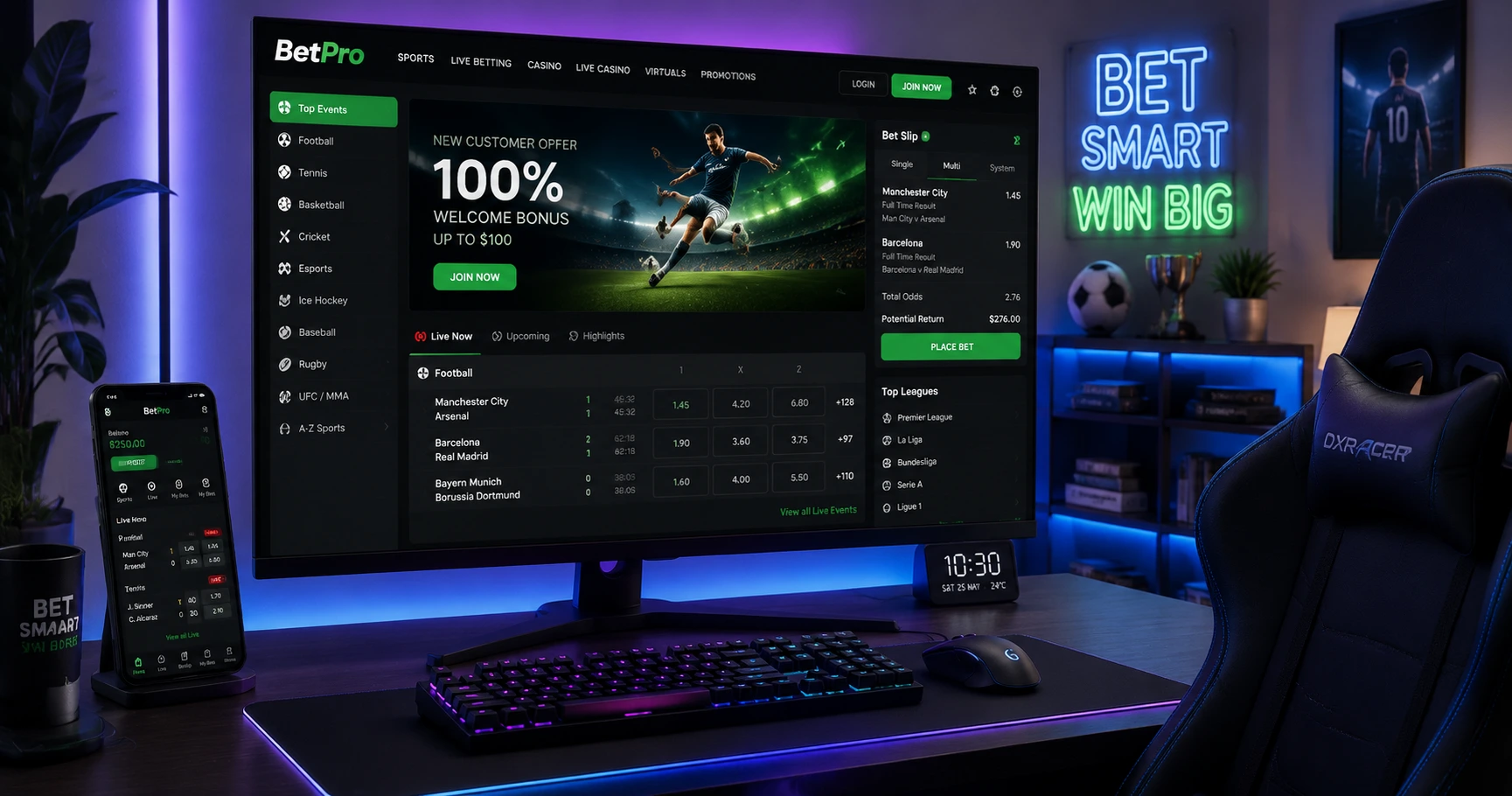 Comprehensive Guide to www.betx24: Your Ultimate Online Betting Platform - image 1