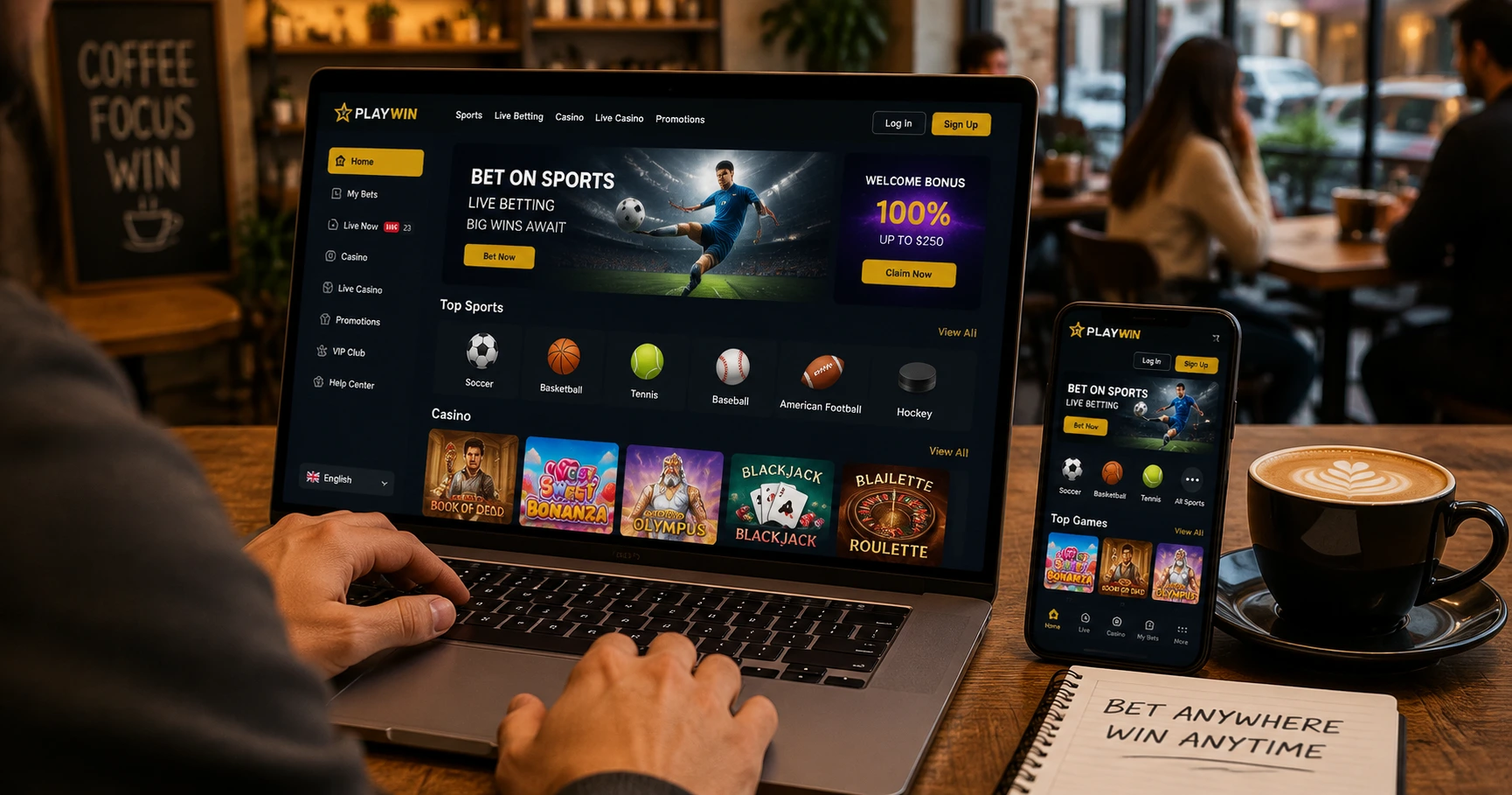 Comprehensive Guide to www.betx24: Your Ultimate Online Betting Platform - image 2