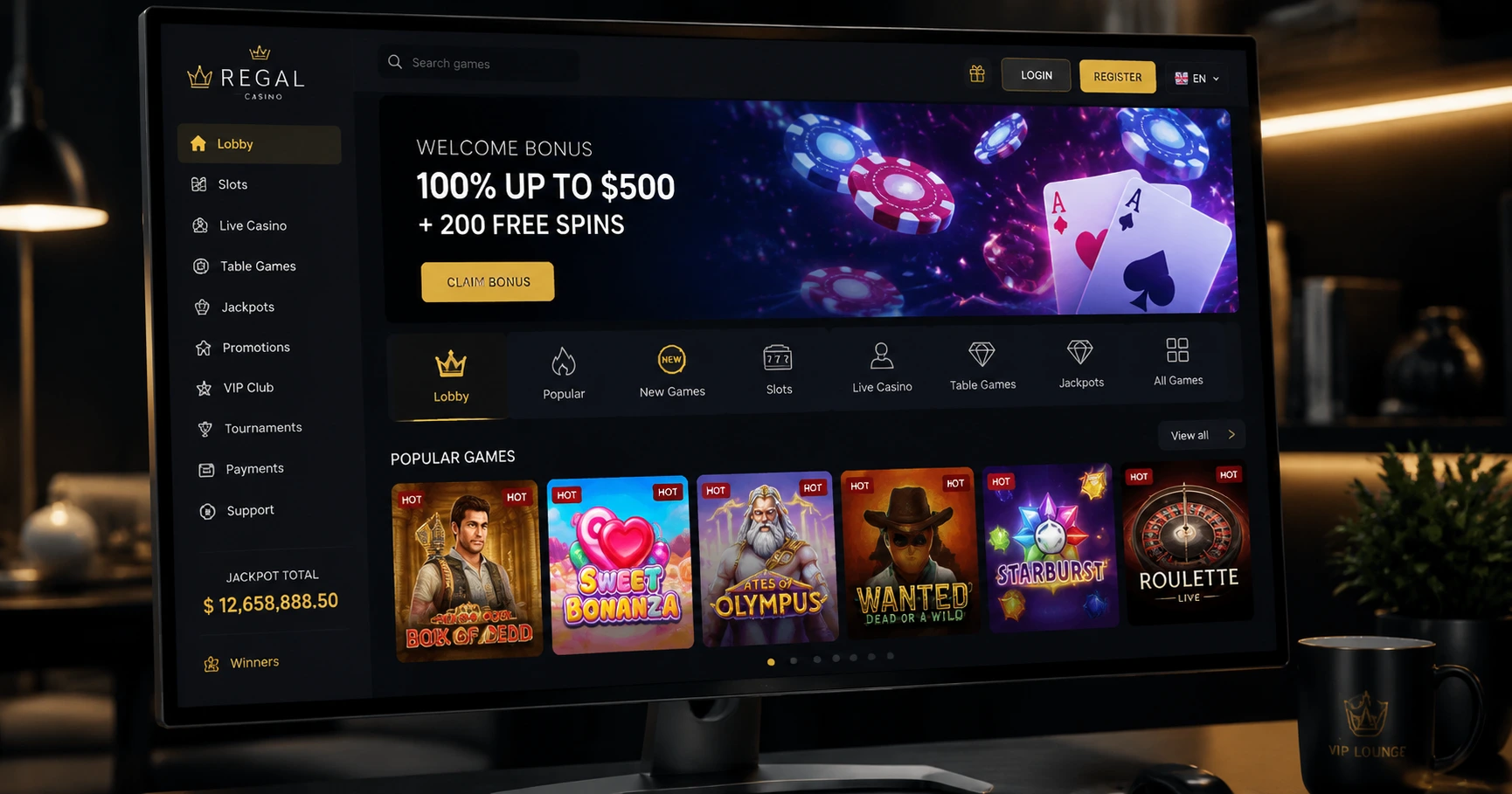 Comprehensive Guide to bmy88 casino and Its Popular Features - image 1 Comprehensive Guide to bmy88 casino and Its Popular Features - image 1