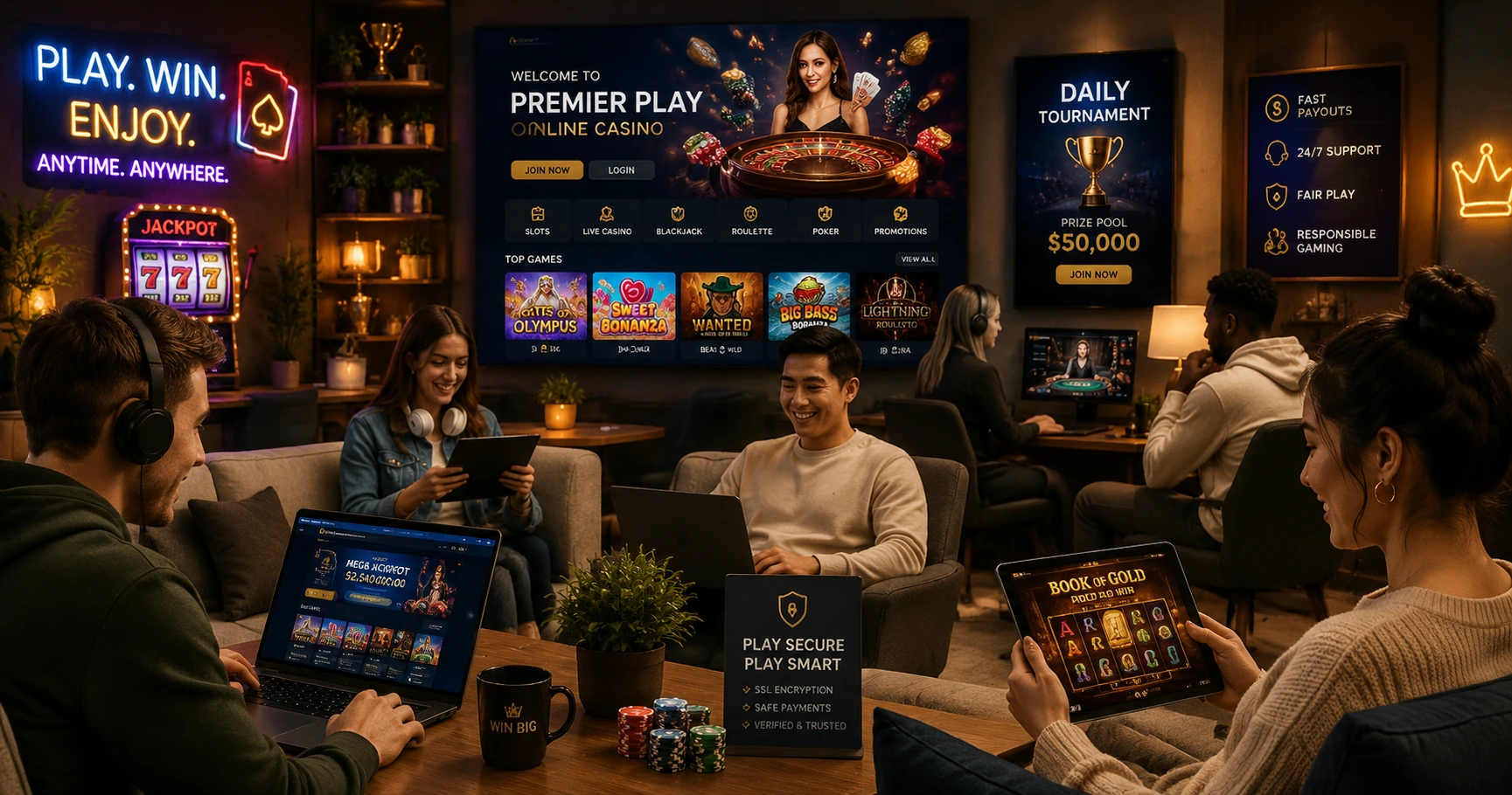 Comprehensive Guide to bmy88 casino and Its Popular Features - image 2 Comprehensive Guide to bmy88 casino and Its Popular Features - image 2