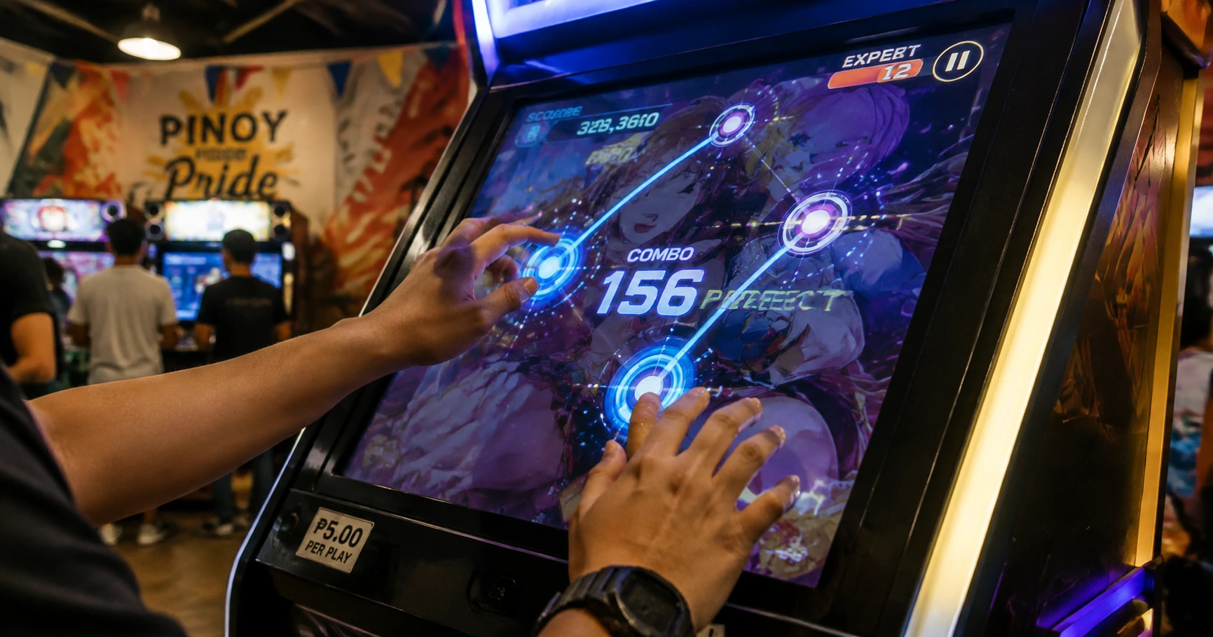 100jili Arcade Games: A Filipino Gamer’s Ultimate Destination - image 2 100jili Arcade Games: A Filipino Gamer’s Ultimate Destination - image 2