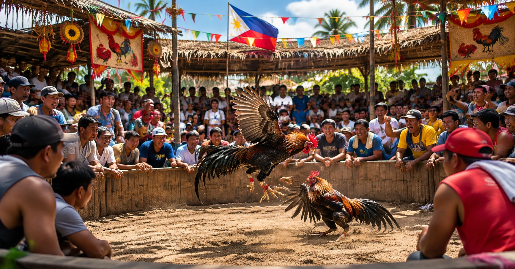 In-depth Insights on Philwin Sabong and Its Growing Popularity - image 1