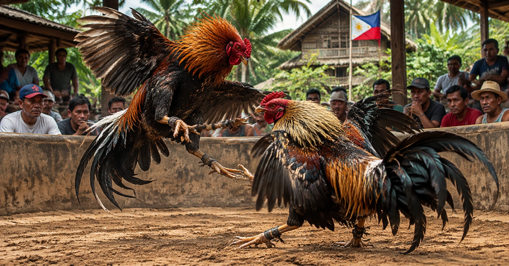 In-depth Insights on Philwin Sabong and Its Growing Popularity - image 2