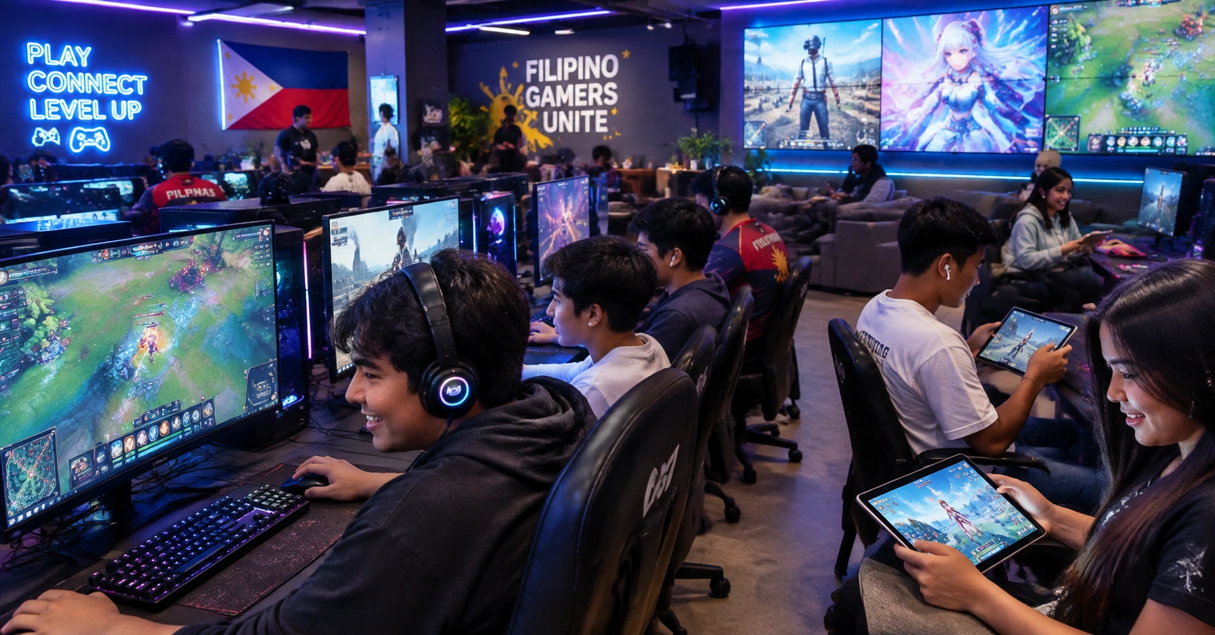 Discover 33win com: The Premier Gaming Platform for Filipino Players - image 1