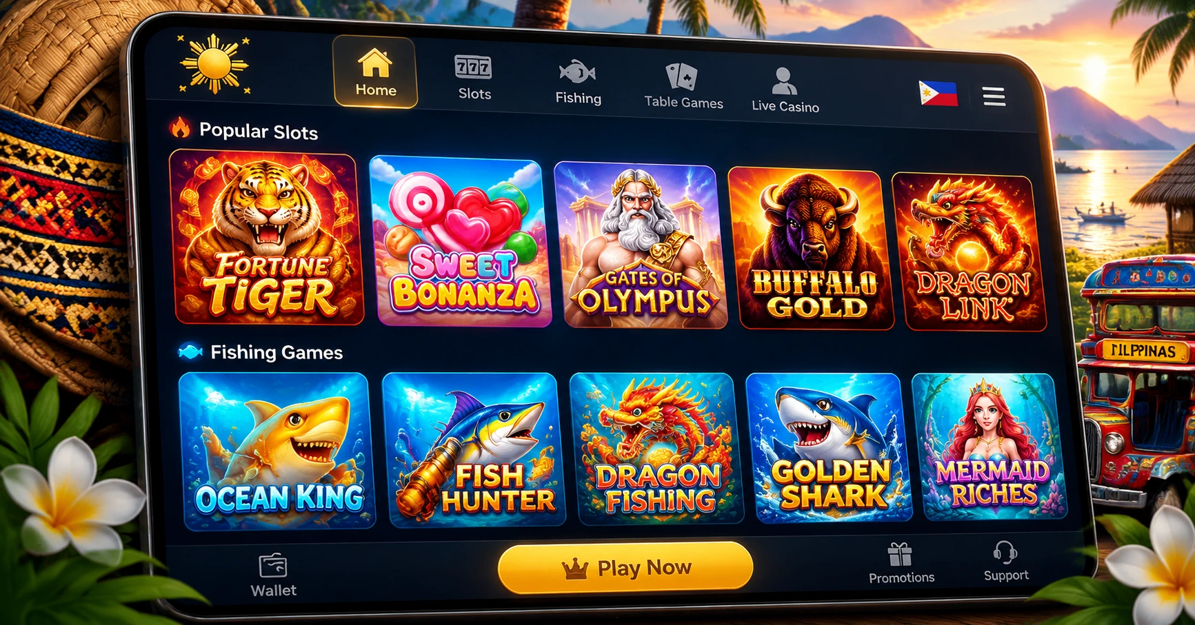 Discover 33win com: The Premier Gaming Platform for Filipino Players - image 2