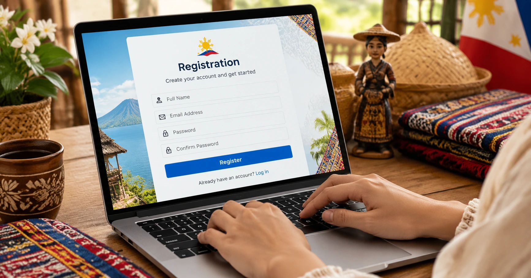 How to bmy88.com register: Your Ultimate Guide - image 2